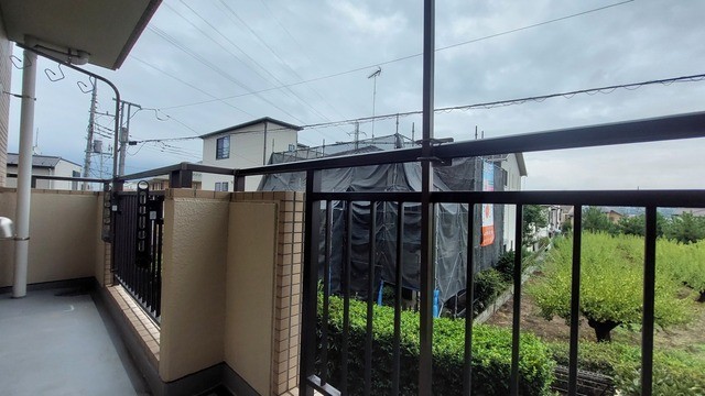 apartment 埼玉県所沢市大字山口
地図を見る