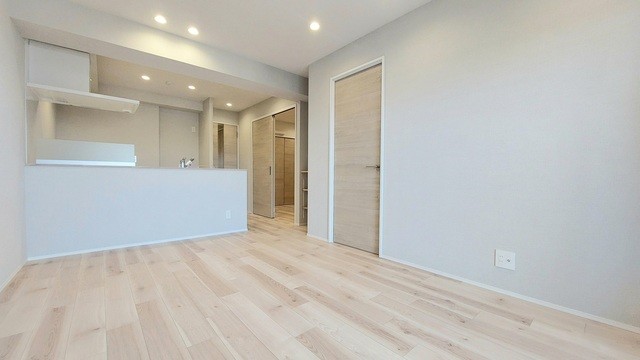 apartment 埼玉県所沢市若松町
地図を見る