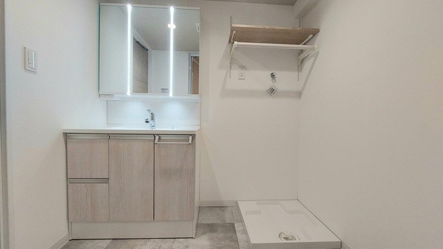 apartment 埼玉県所沢市若松町
地図を見る