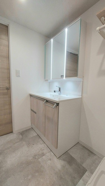 apartment 埼玉県所沢市若松町
地図を見る