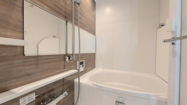 apartment 埼玉県所沢市若松町
地図を見る