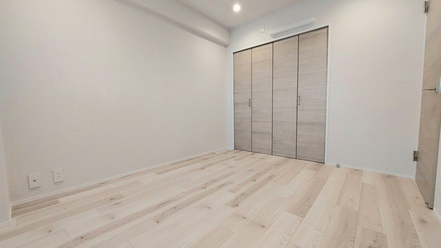 apartment 埼玉県所沢市若松町
地図を見る