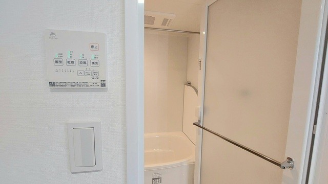 apartment 埼玉県所沢市若松町
地図を見る