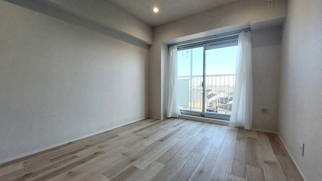 apartment 埼玉県所沢市若松町
地図を見る