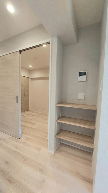 apartment 埼玉県所沢市若松町
地図を見る