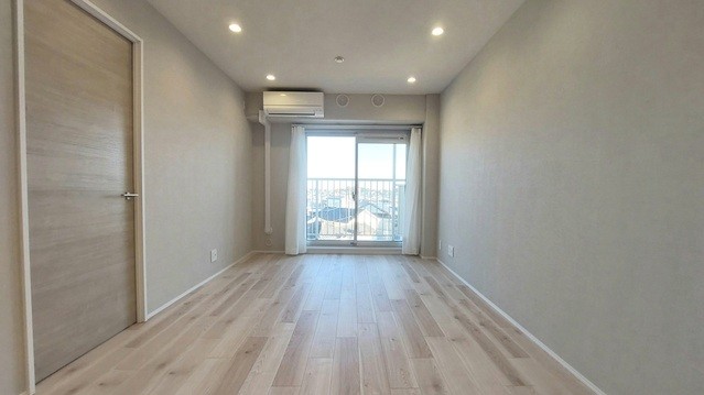 apartment 埼玉県所沢市若松町
地図を見る