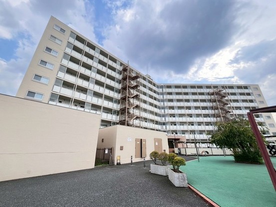 apartment 埼玉県所沢市若松町
地図を見る