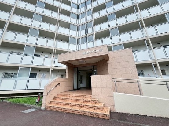 apartment 埼玉県所沢市若松町
地図を見る