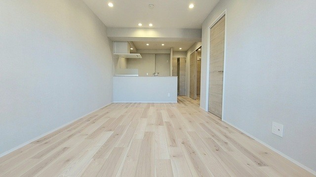 apartment 埼玉県所沢市若松町
地図を見る