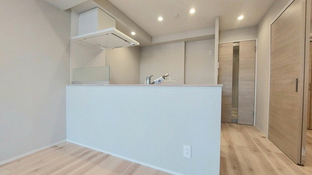 apartment 埼玉県所沢市若松町
地図を見る