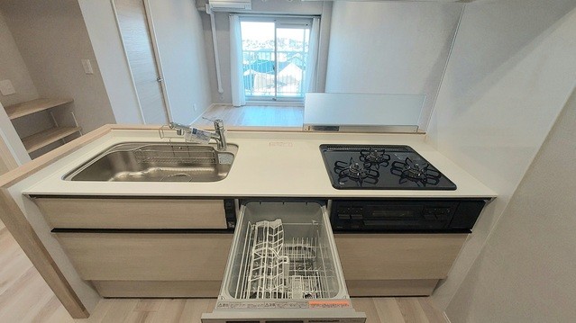 apartment 埼玉県所沢市若松町
地図を見る