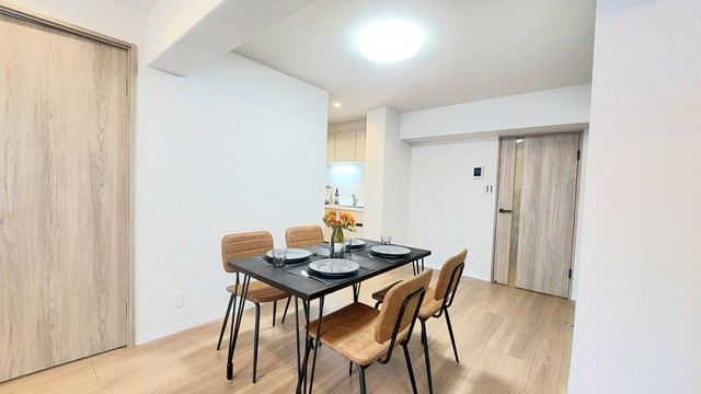 apartment 埼玉県入間郡三芳町みよし台
地図を見る