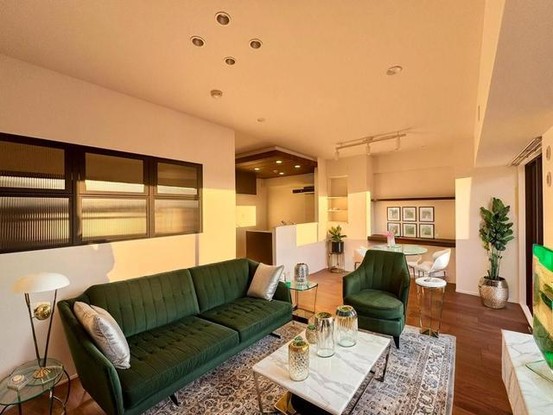 apartment 埼玉県所沢市向陽町
地図を見る