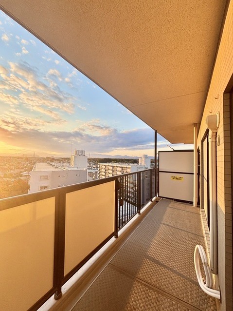 apartment 埼玉県所沢市向陽町
地図を見る