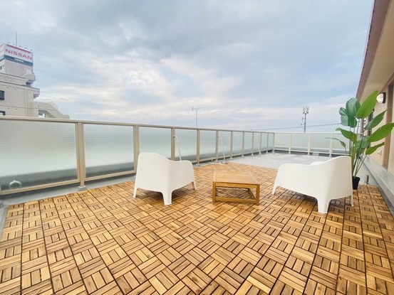 apartment 東京都西東京市西原町３丁目
地図を見る