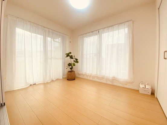 apartment 東京都西東京市西原町３丁目
地図を見る