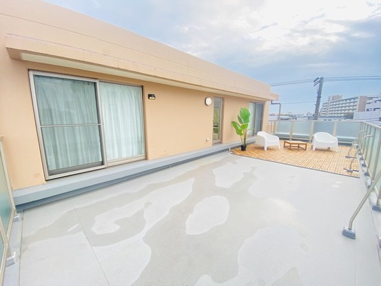 apartment 東京都西東京市西原町３丁目
地図を見る