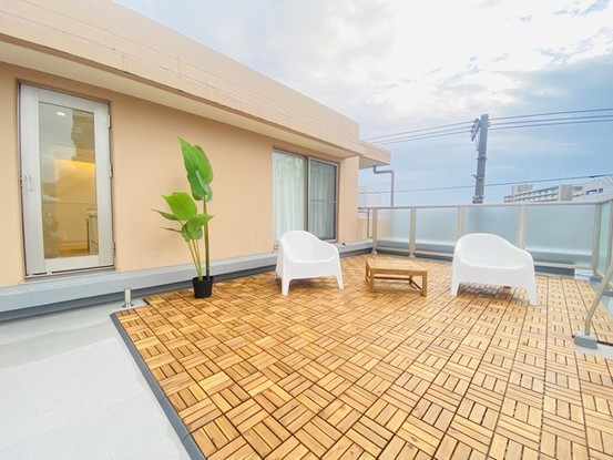 apartment 東京都西東京市西原町３丁目
地図を見る