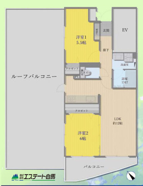 apartment 東京都西東京市西原町３丁目
地図を見る