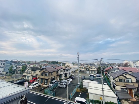 apartment 東京都西東京市西原町３丁目
地図を見る