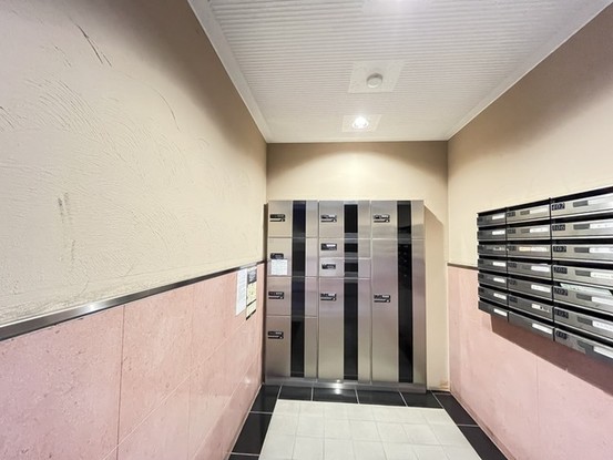 apartment 東京都西東京市西原町３丁目
地図を見る