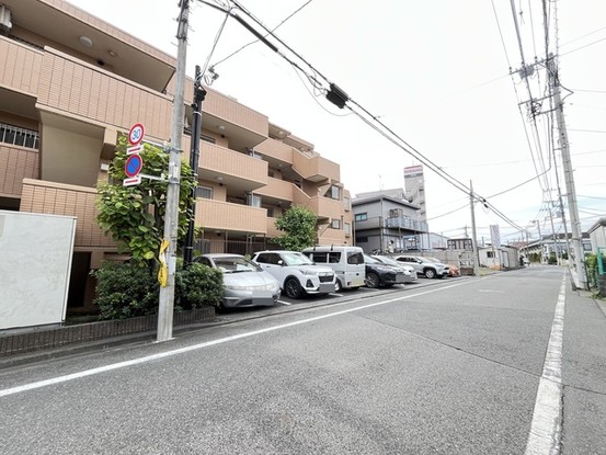 apartment 東京都西東京市西原町３丁目
地図を見る