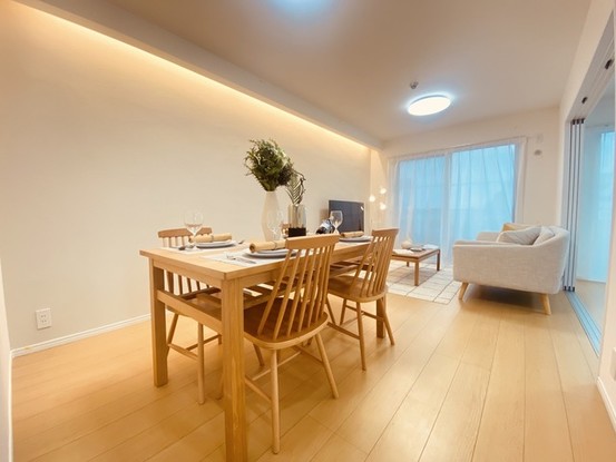 apartment 東京都西東京市西原町３丁目
地図を見る