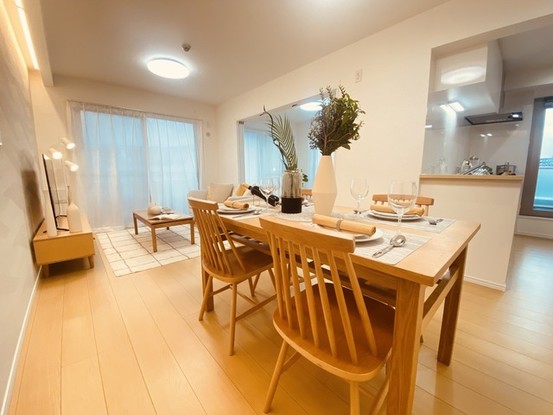 apartment 東京都西東京市西原町３丁目
地図を見る