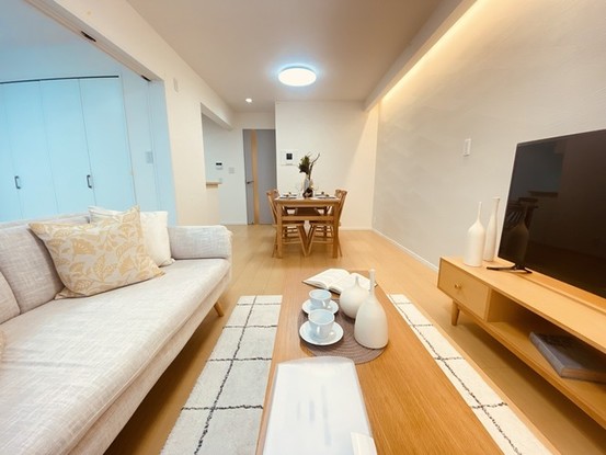 apartment 東京都西東京市西原町３丁目
地図を見る