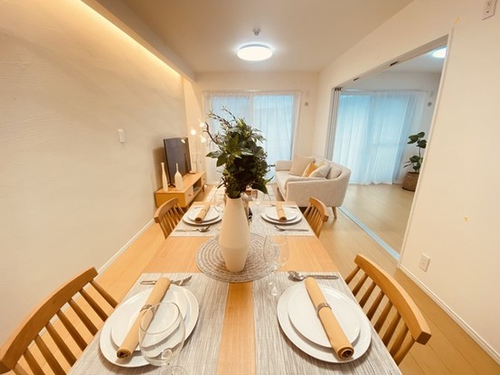 apartment 東京都西東京市西原町３丁目
地図を見る