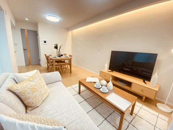 apartment 東京都西東京市西原町３丁目
地図を見る