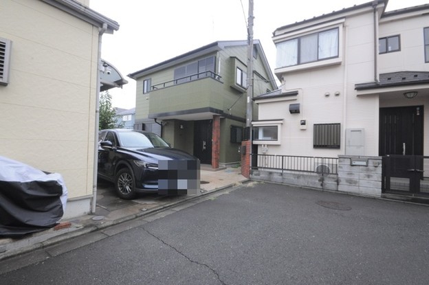 detached 埼玉県所沢市上新井１丁目
地図を見る