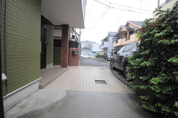 detached 埼玉県所沢市上新井１丁目
地図を見る