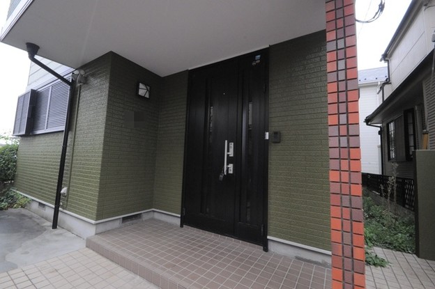 detached 埼玉県所沢市上新井１丁目
地図を見る