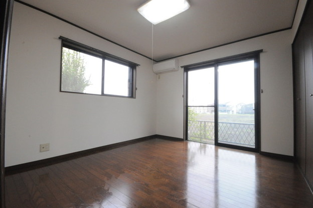 detached 埼玉県所沢市上新井１丁目
地図を見る