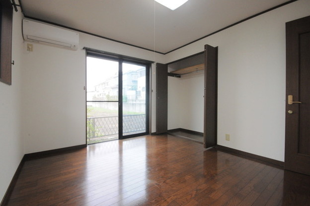 detached 埼玉県所沢市上新井１丁目
地図を見る