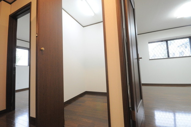 detached 埼玉県所沢市上新井１丁目
地図を見る