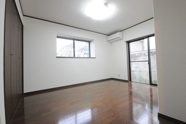 detached 埼玉県所沢市上新井１丁目
地図を見る