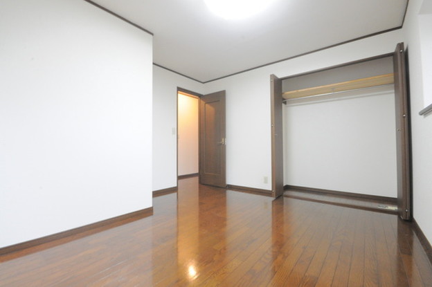 detached 埼玉県所沢市上新井１丁目
地図を見る