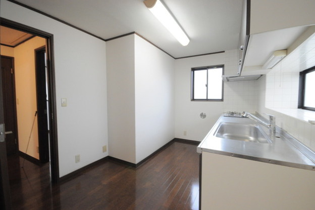 detached 埼玉県所沢市上新井１丁目
地図を見る