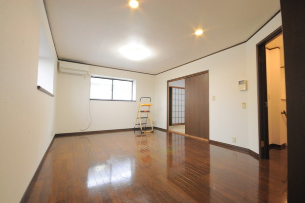 detached 埼玉県所沢市上新井１丁目
地図を見る