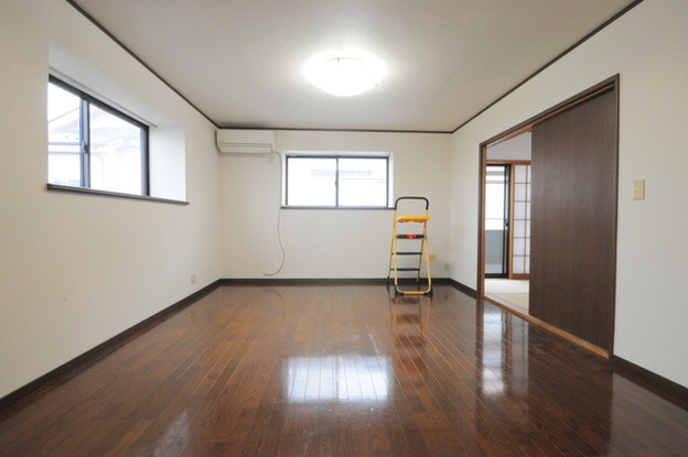 detached 埼玉県所沢市上新井１丁目
地図を見る