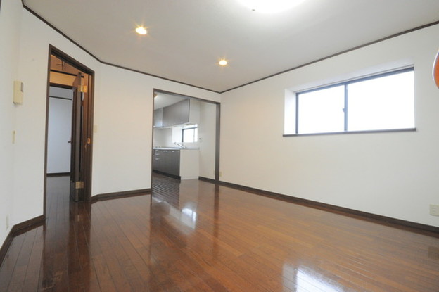 detached 埼玉県所沢市上新井１丁目
地図を見る