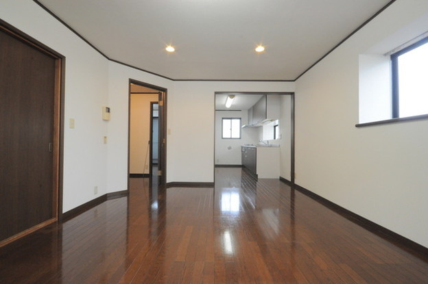 detached 埼玉県所沢市上新井１丁目
地図を見る