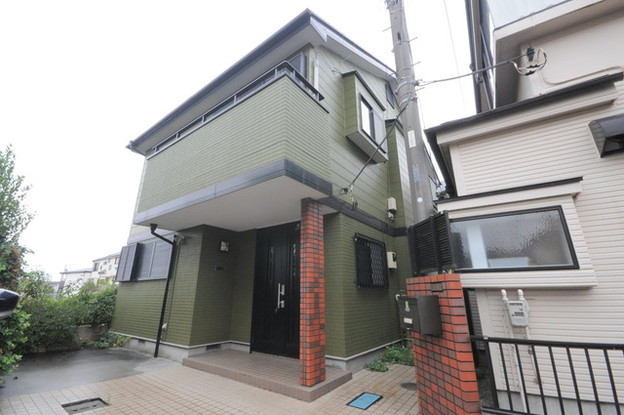 detached 埼玉県所沢市上新井１丁目
地図を見る