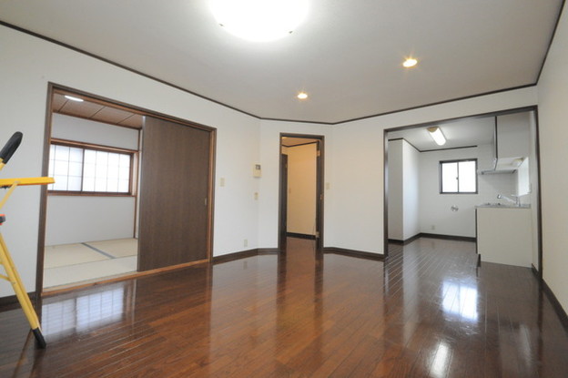 detached 埼玉県所沢市上新井１丁目
地図を見る