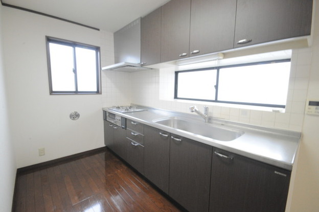 detached 埼玉県所沢市上新井１丁目
地図を見る