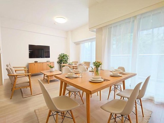 apartment 埼玉県富士見市ふじみ野西２丁目
地図を見る