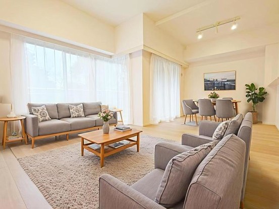 apartment 埼玉県富士見市ふじみ野西２丁目
地図を見る