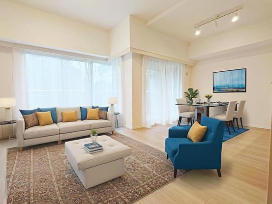 apartment 埼玉県富士見市ふじみ野西２丁目
地図を見る